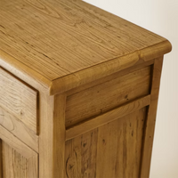 Alcott Reclaimed Wood Nightstand