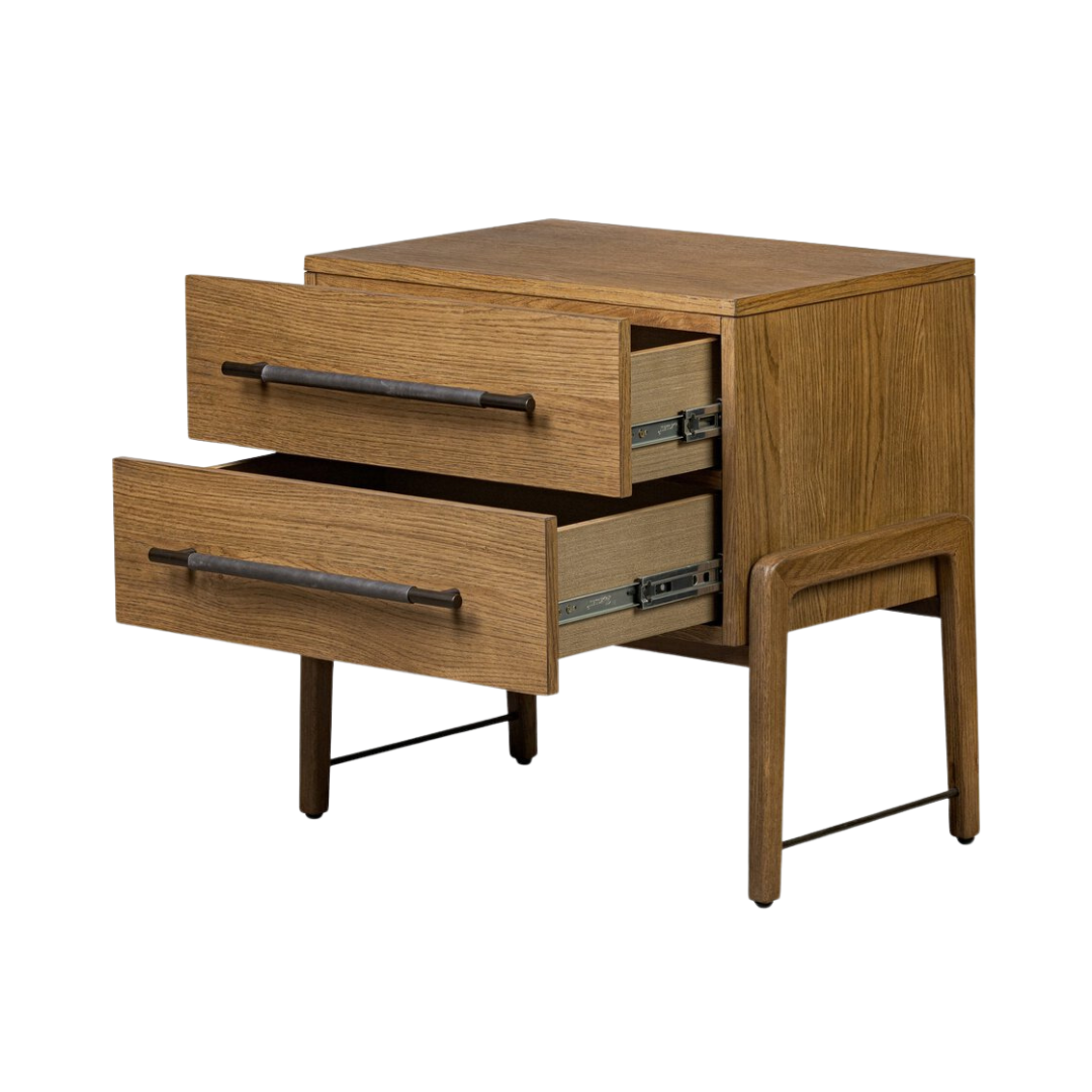 Roxanna Nightstand