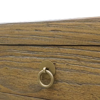 Somerby Reclaimed Wood Nightstand