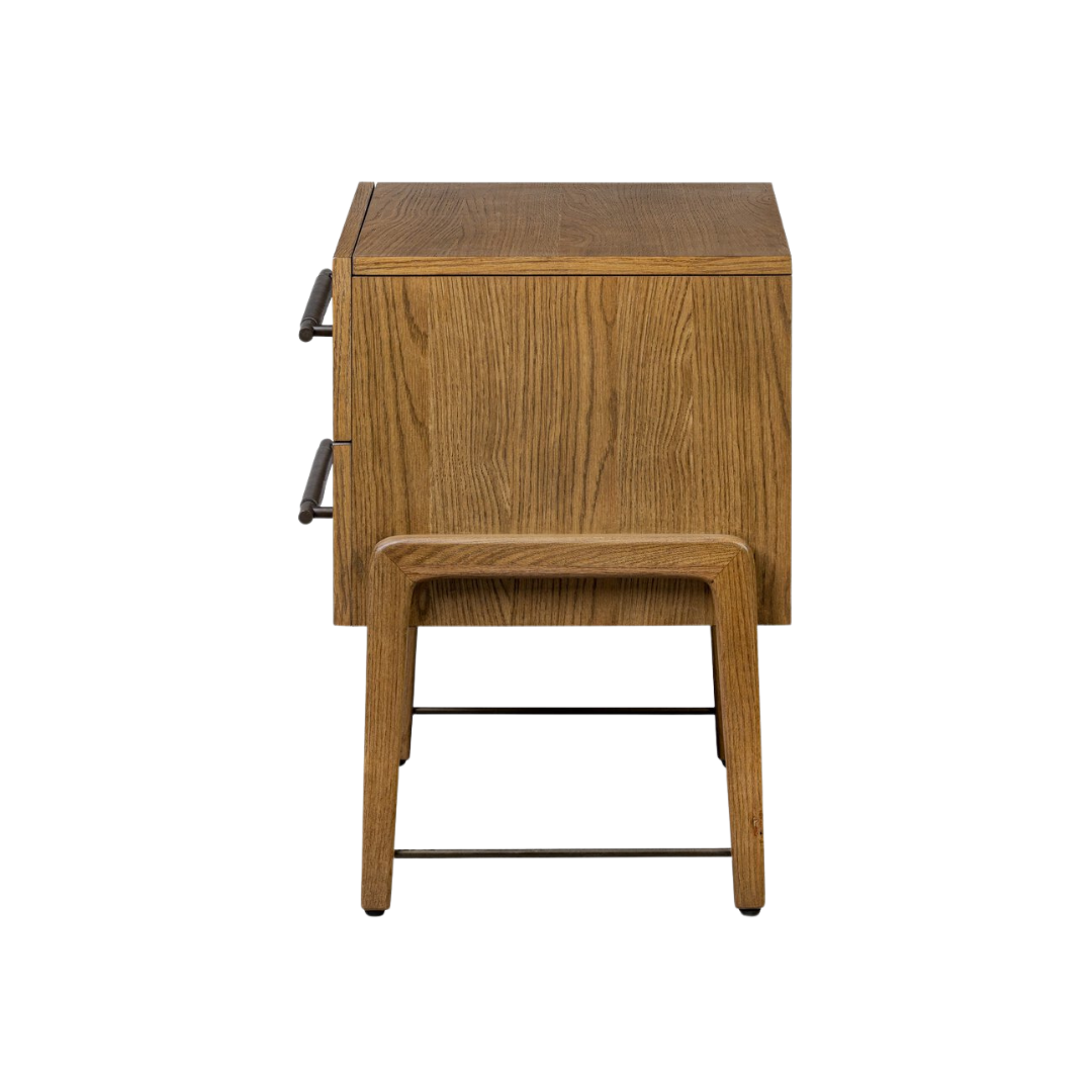 Roxanna Nightstand