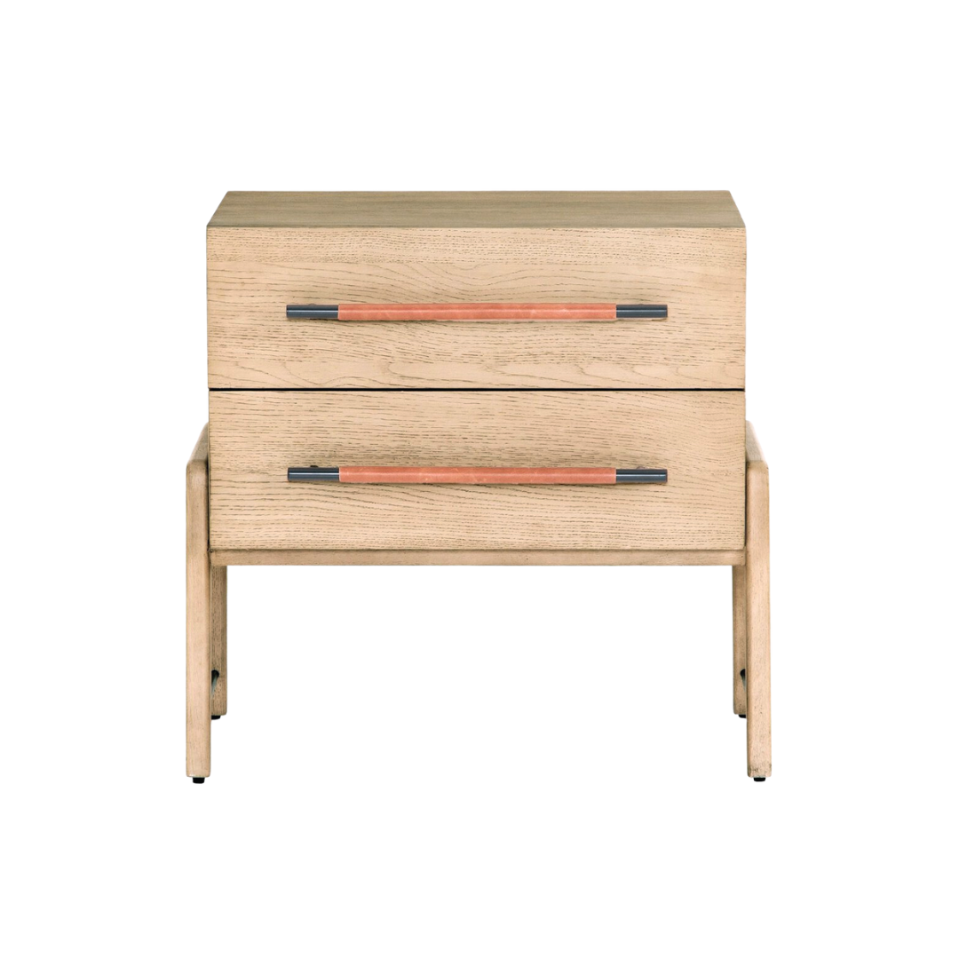 Roxanna Nightstand