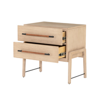 Roxanna Nightstand