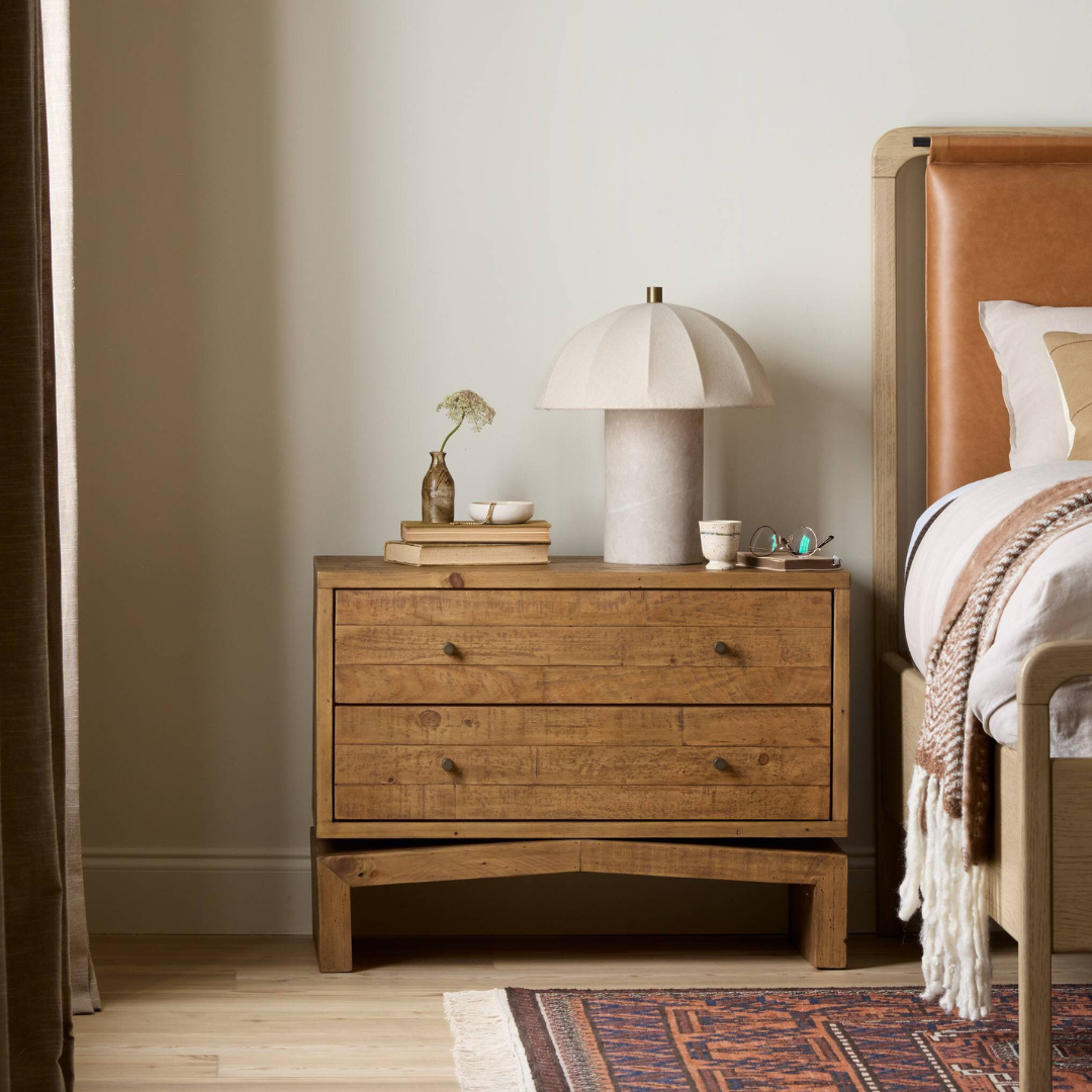 Mathis Nightstand