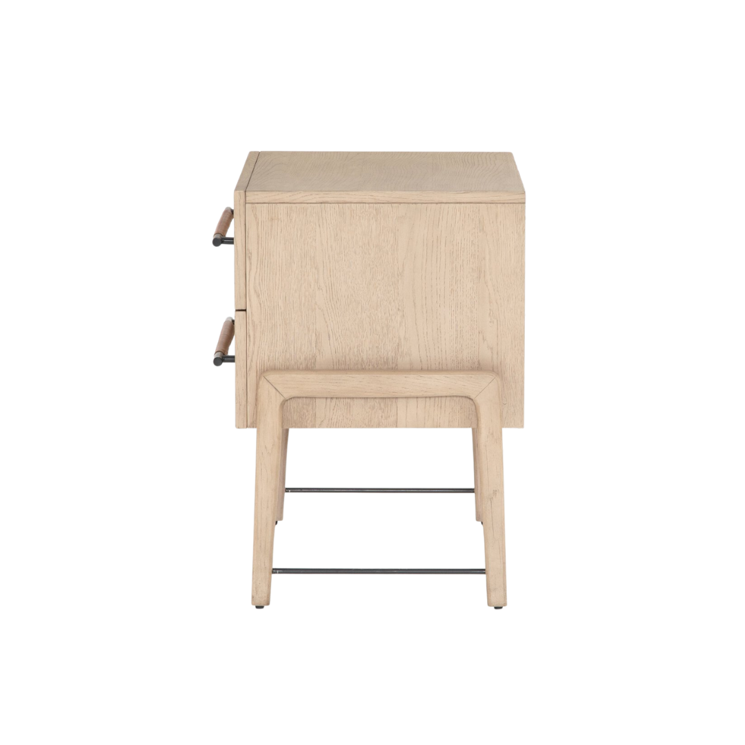 Roxanna Nightstand