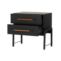 Roxanna Nightstand