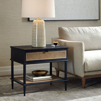 Cove Side Table
