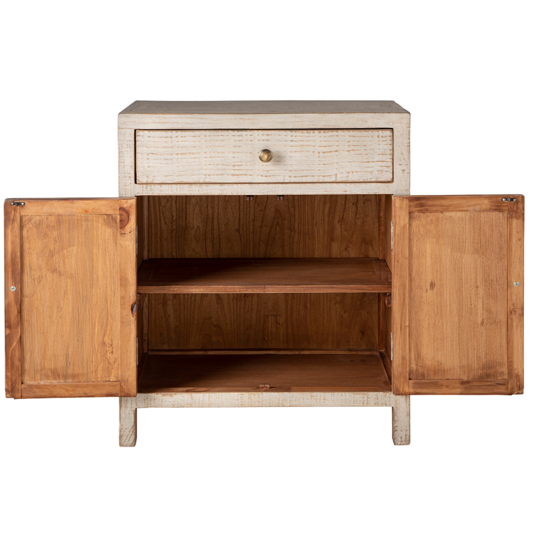 Alessandro Accent Cabinet