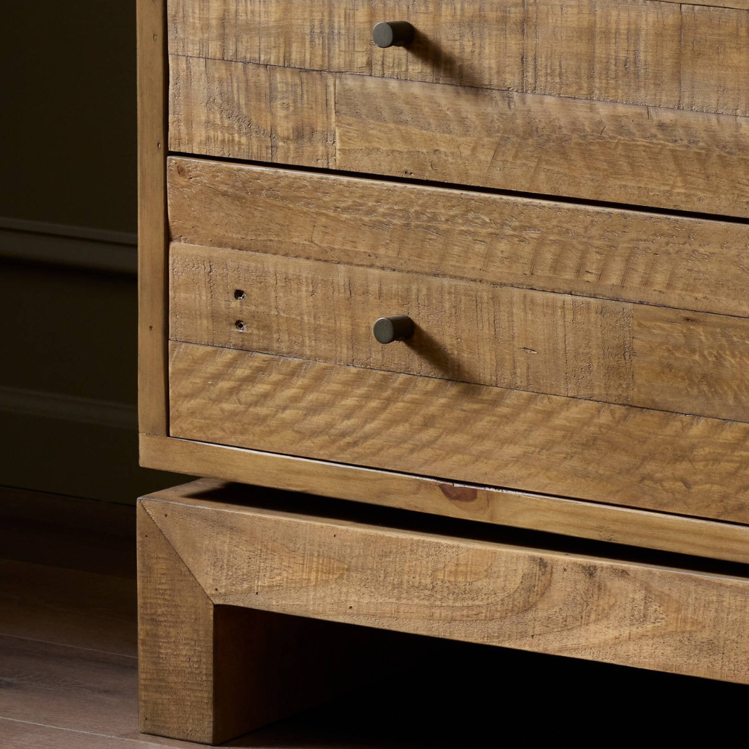 Mathis 6-Drawer Dresser