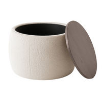 Ayre Storage Ottoman