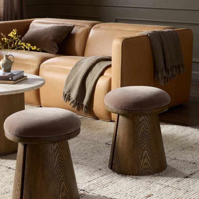 Bria Accent Stool