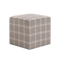 Kaye Accent Cube