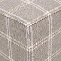 Kaye Accent Cube