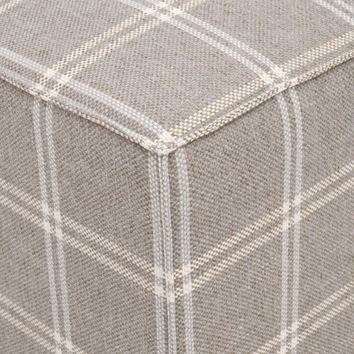 Kaye Accent Cube