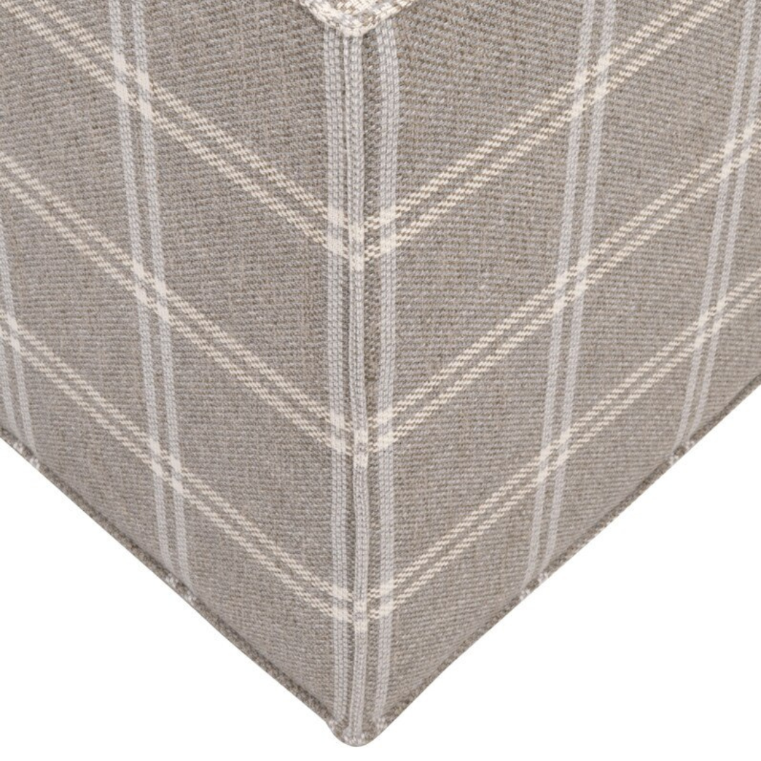 Kaye Accent Cube