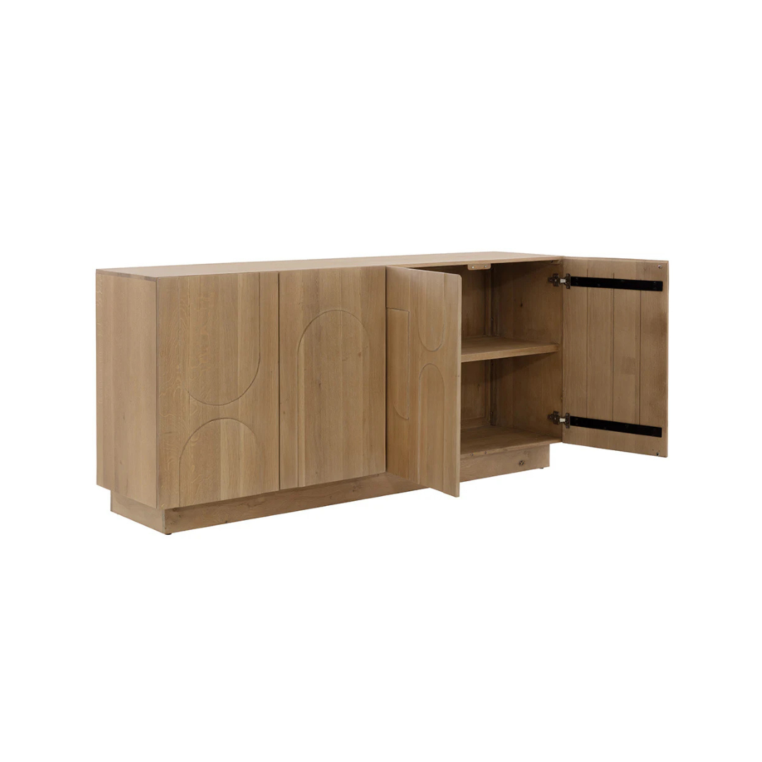 Claudio Sideboard