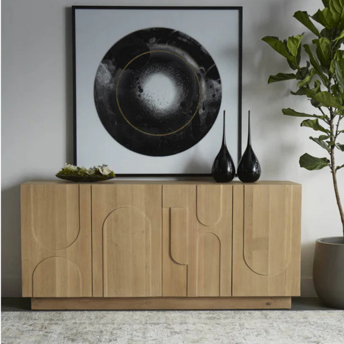 Claudio Sideboard