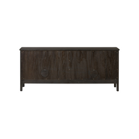 Arlando Media Console
