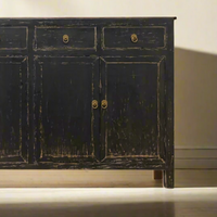 Bertrand Reclaimed Wood Sideboard