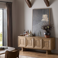 Allaire Sideboard