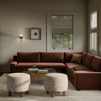 Yasmin Sectional