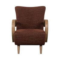 Louis Club Chair