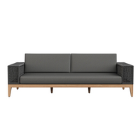 Santino Outdoor Sofa
