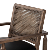 Xenia Dining Armchair