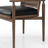 Xenia Dining Armchair