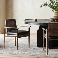 Xenia Dining Armchair