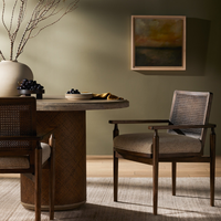 Xenia Dining Armchair