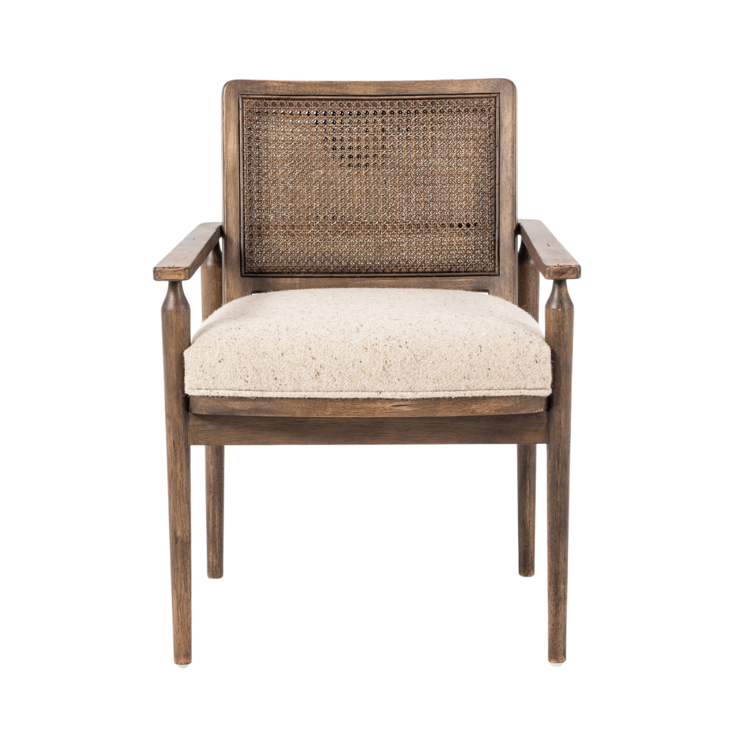 Xenia Dining Armchair