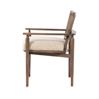 Xenia Dining Armchair