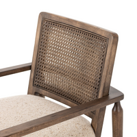 Xenia Dining Armchair