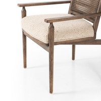 Xenia Dining Armchair