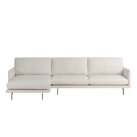 Molly 2-PC Sectional