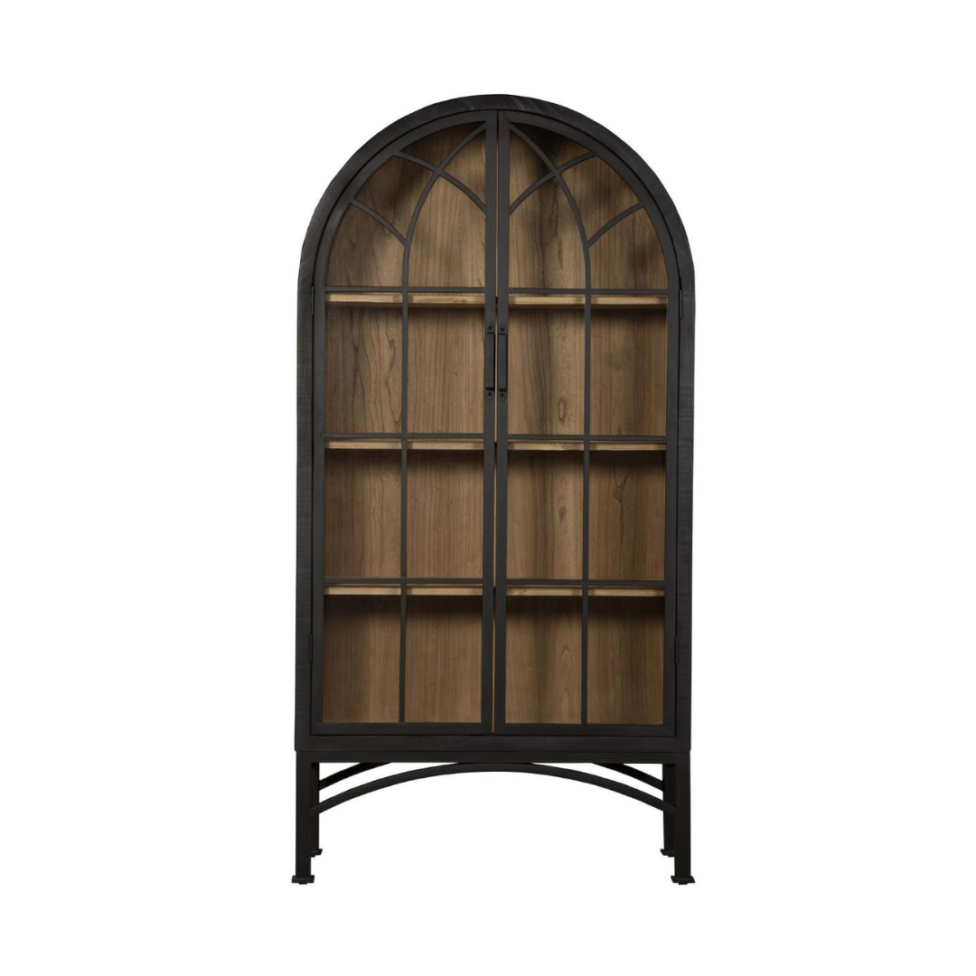 Vickers Cabinet