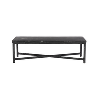 Howard Iron Coffee Table