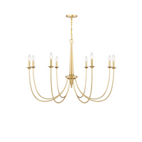 Stonecrest 8-Light Chandelier