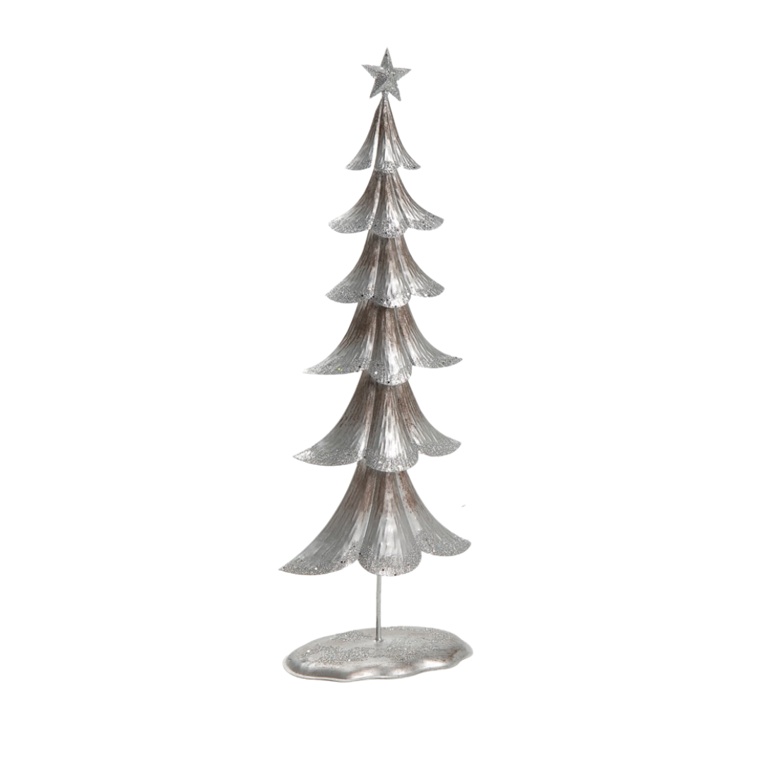 Silver Tree 24"