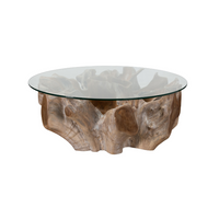 Hazen Coffee Table