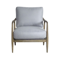 Labelle Accent Chair