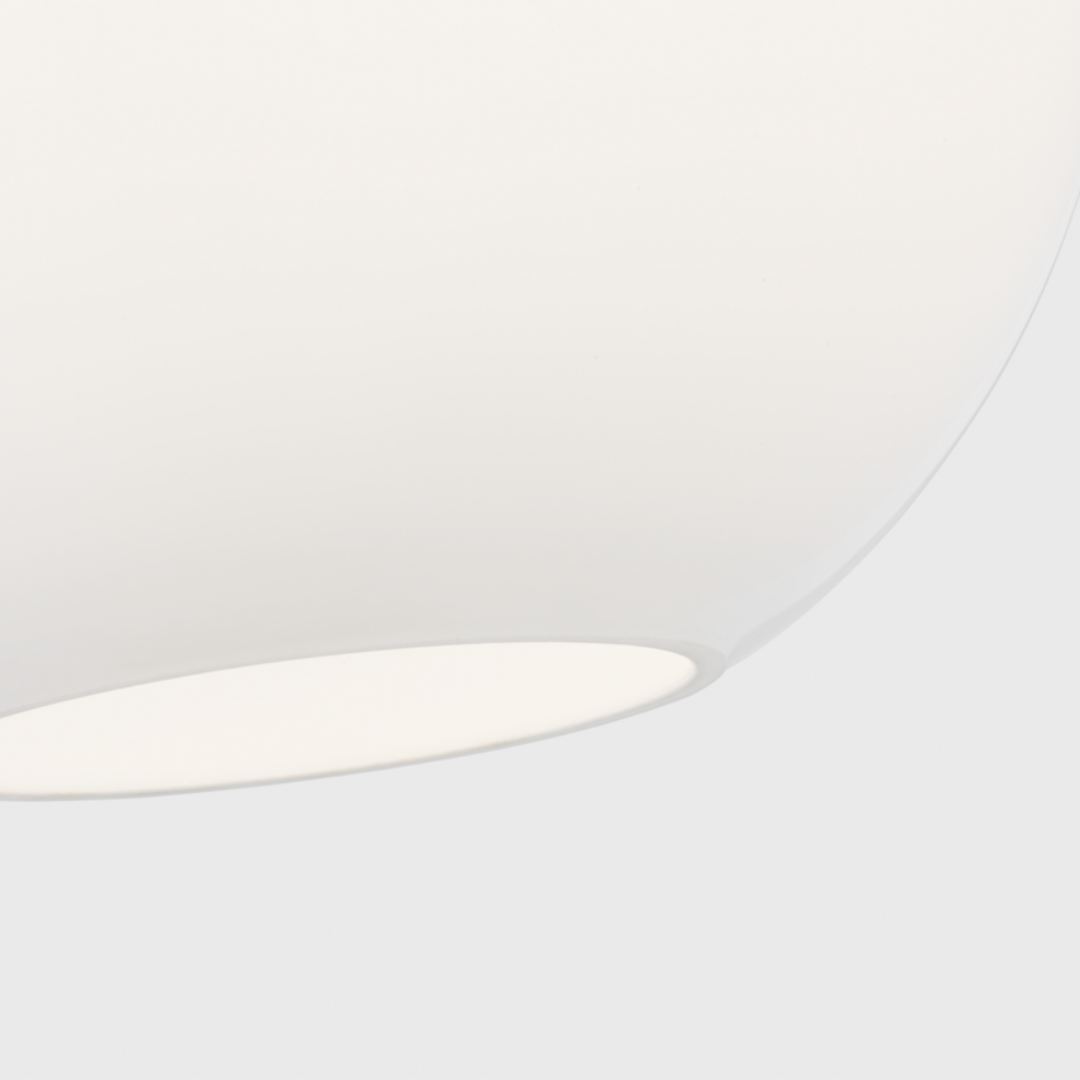 Colewood Small Pendant