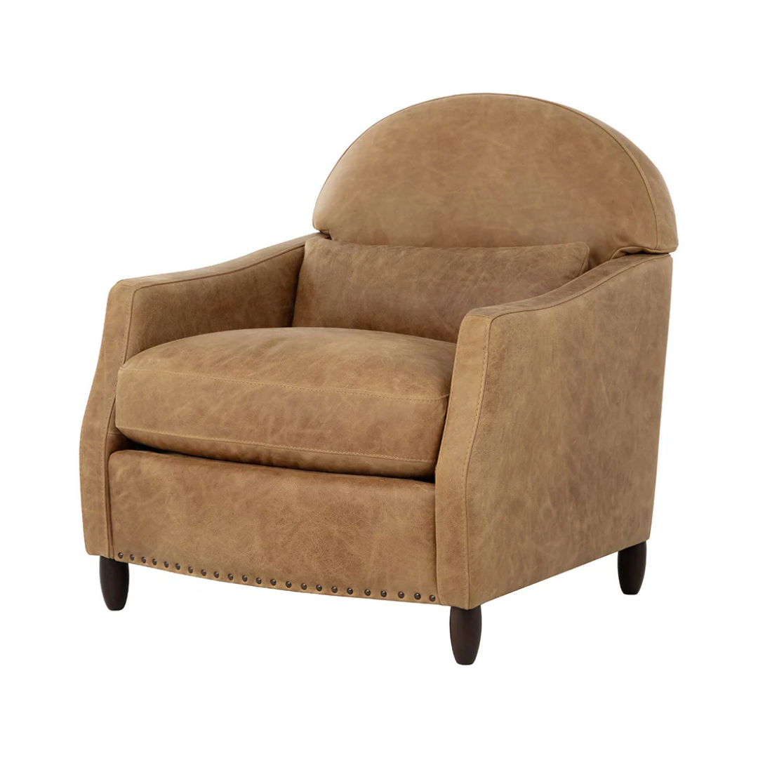 Carnes Lounge Chair