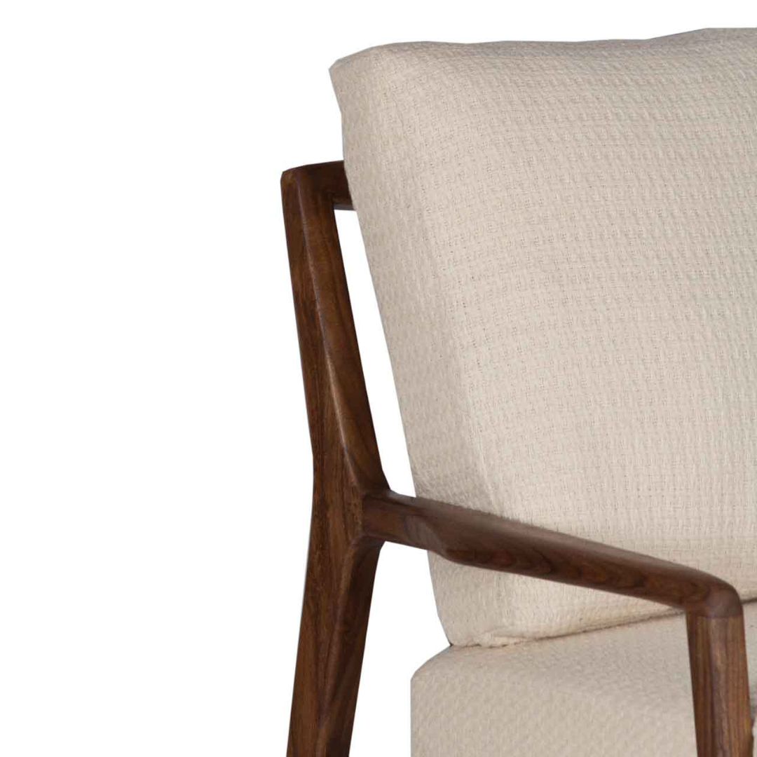 Gunnar Armchair
