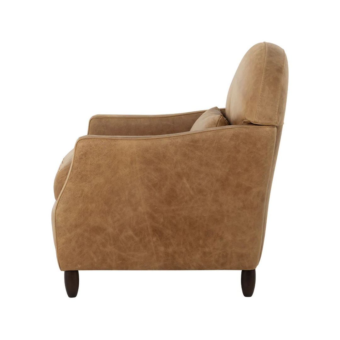Carnes Lounge Chair