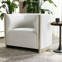 Laura Armchair
