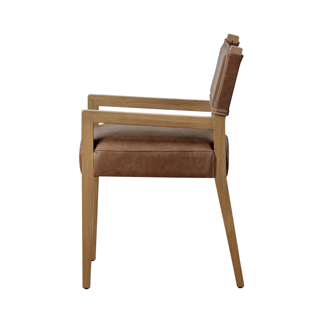 Frances Dining Armchair