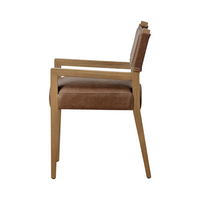 Frances Dining Armchair