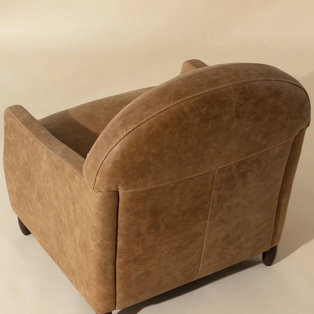 Carnes Lounge Chair