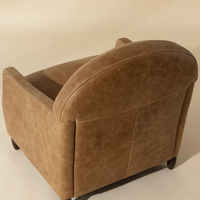 Carnes Lounge Chair